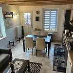 Holiday home Au Nid Douillet