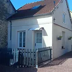 Au Nid Douillet Ferienhaus Gilocourt