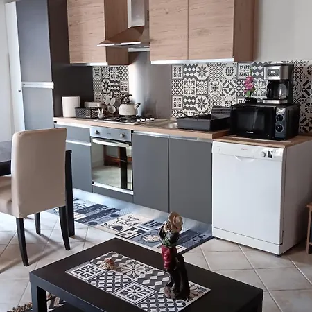 Au Nid Douillet Gilocourt