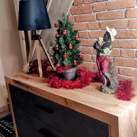 Au Nid Douillet * Gilocourt