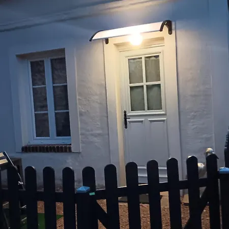 بيت للعطل Au Nid Douillet