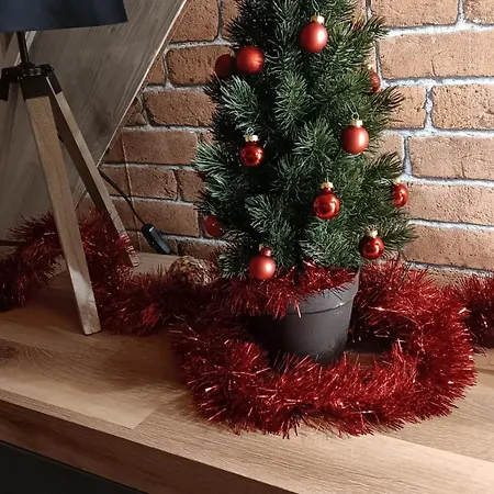 بيت للعطل Au Nid Douillet