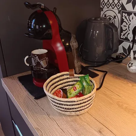 Au Nid Douillet * Gilocourt