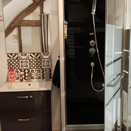 Au Nid Douillet Gilocourt