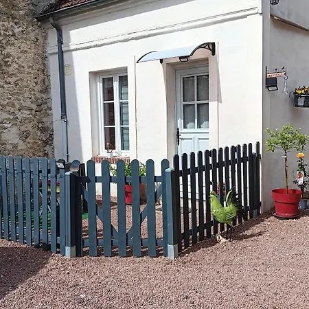 Au Nid Douillet