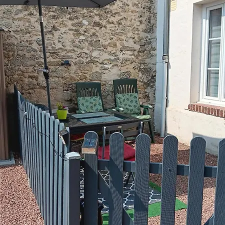 Au Nid Douillet Holiday home